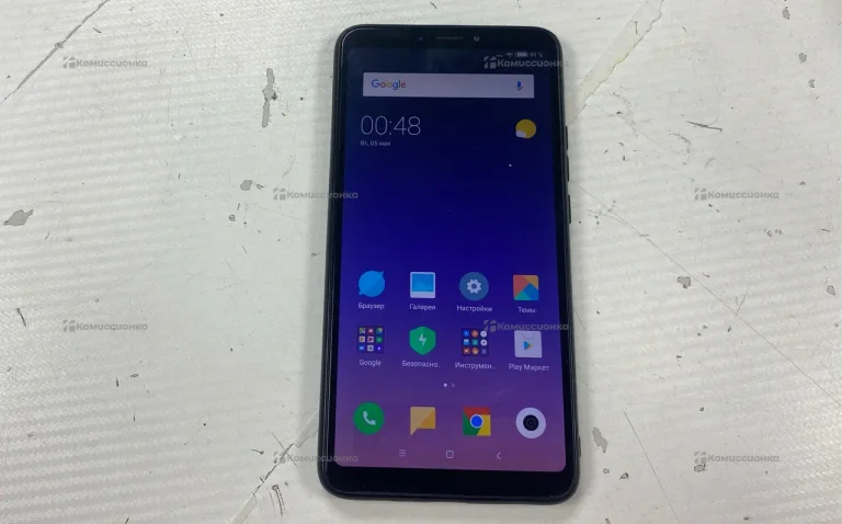 Xiaomi Mi Max 3 4/64 ГБ