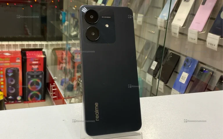 Realme Note 60x 3/64 ГБ