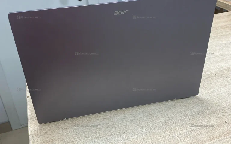 Ноутбук acer extensa 15 ex215-23-r2fv