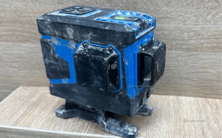 лазерный уровень Deko.