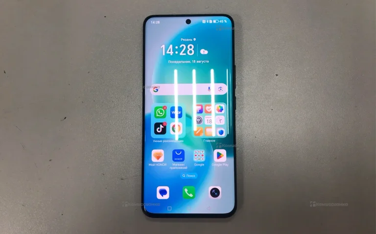 Honor 90 8/256Gb
