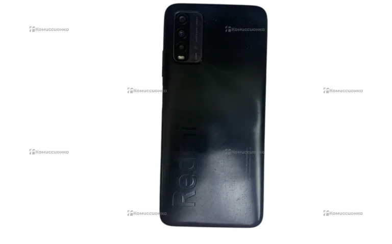 Xiaomi Redmi 9T 4/64Gb