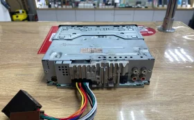 Купить Автомагнитола pioneer deh-s5250bt б/у , в Самара Цена:5900рублей