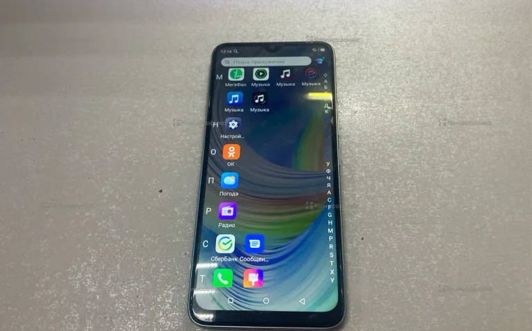 Itel Vision 3 Plus 4/64Gb