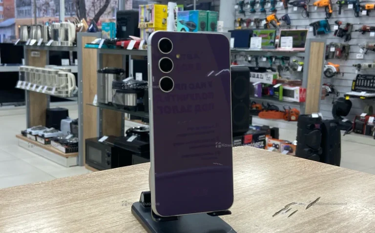 Samsung Galaxy S23 FE 8/256 ГБ