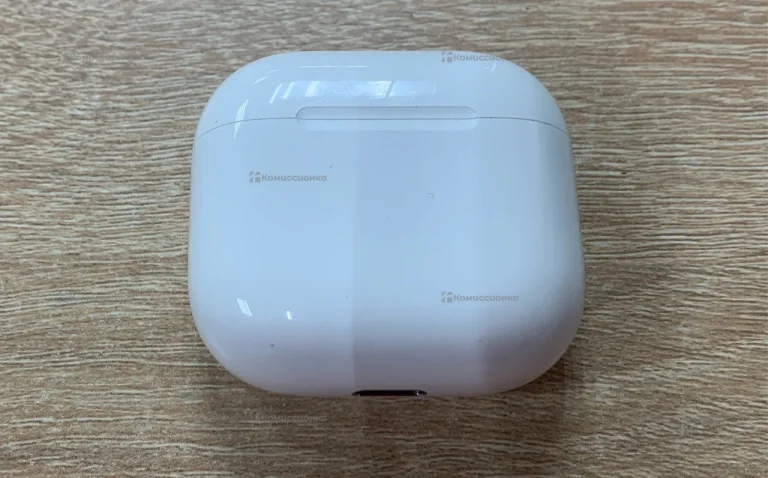 Наушники  Apple AirPods 4