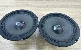 Купить Колонки Урал Sound TT 165 б/у , в Челябинск Цена:1290рублей