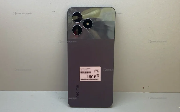 Realme Note 50 3/64Gb