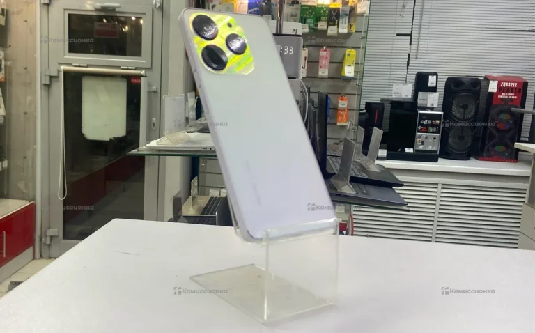 Tecno Spark 10 Pro 4/128Gb