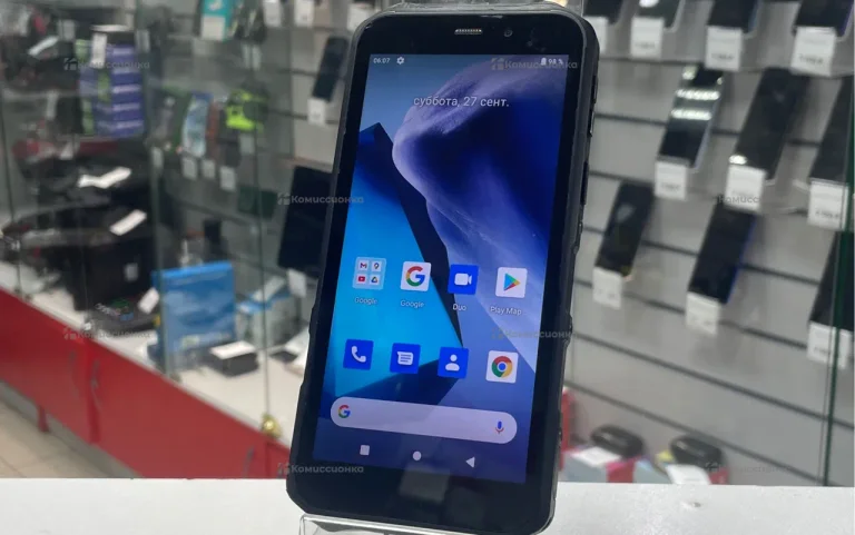 Oukitel WP12 4/32Gb