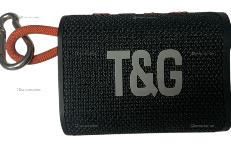 Колонка  T&G