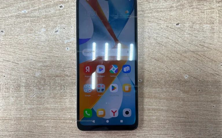 Xiaomi Poco C61 3/64 ГБ
