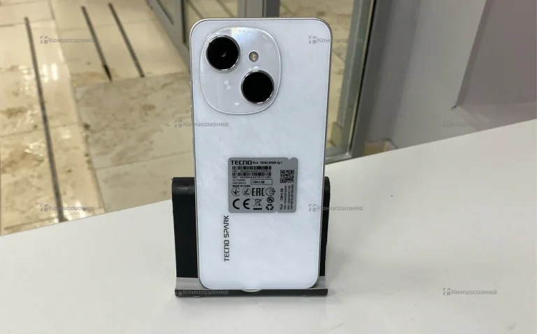 Tecno Spark Go 1 4/128 ГБ