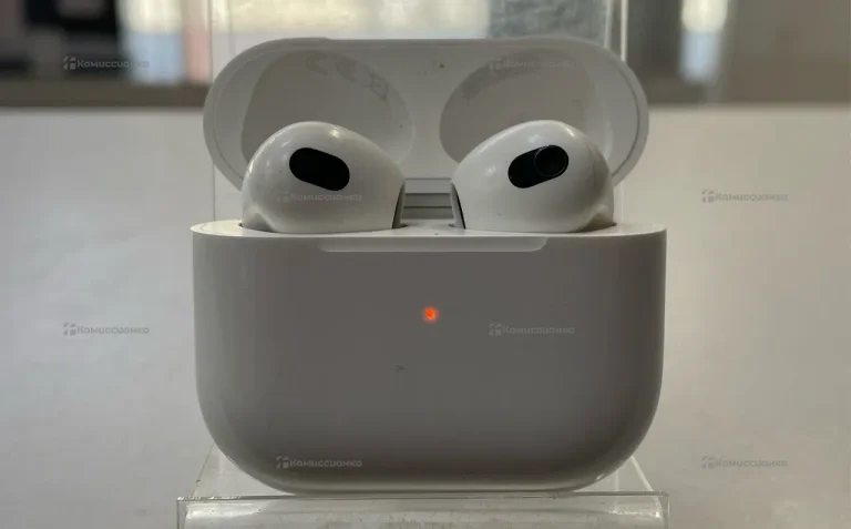 Наушники  AirPods 3