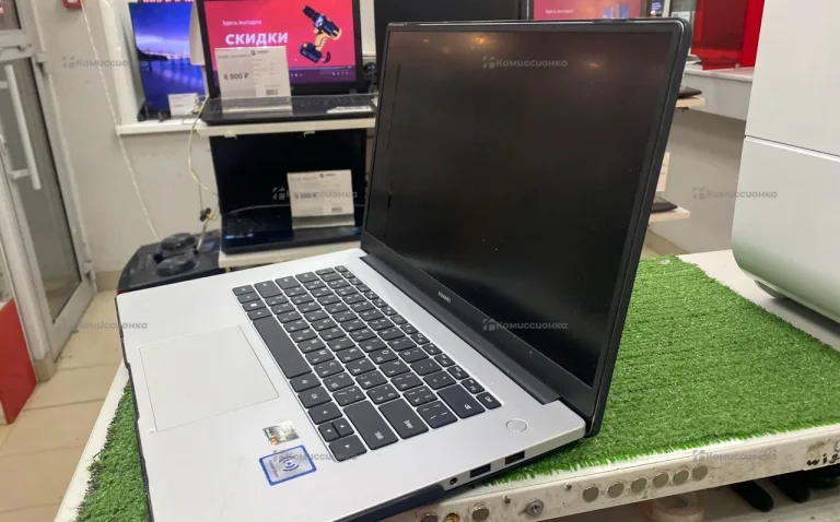Ноутбук  Huawei Matebook D 15