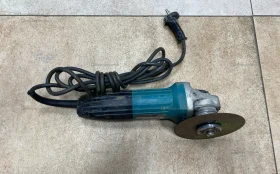 Купить УШМ makita GA5030 б/у , в Москва и область Цена:2900рублей