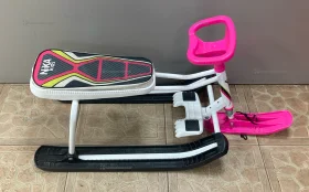 Снегокат Nika Kids