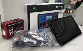 Купить Автомагнитола  Mediabass M2 б/у , в Самара Цена:6990рублей