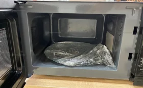 Купить Микроволновая печь  BBK б/у , в Саратов Цена:2800рублей