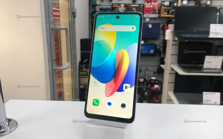 Tecno Spark Go 2024 3/64 ГБ