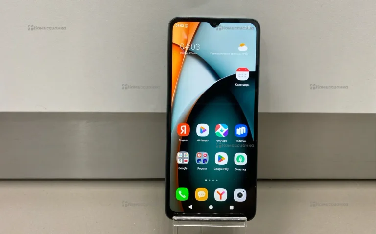 Xiaomi Redmi A3x 3/64Гб