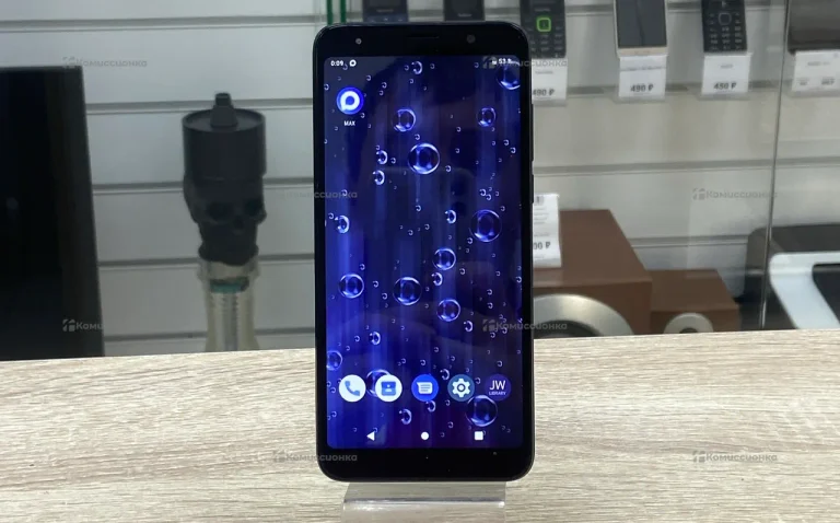 BQ 6022G Aura 2/16 ГБ