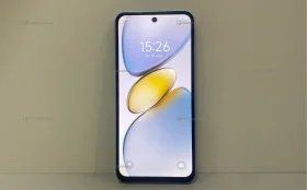 Tecno Spark Go 1 3/64 ГБ