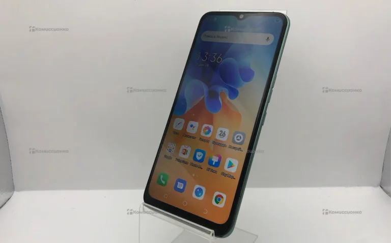 Tecno Spark 7 4/64 ГБ