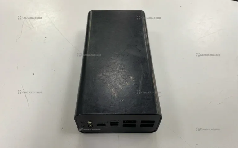 Power Bank  30.000mAh