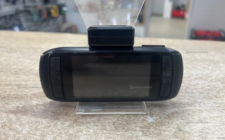 Видео регистратор DOD LS430W