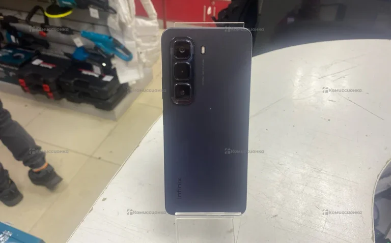 Infinix Hot 50 6/256 ГБ
