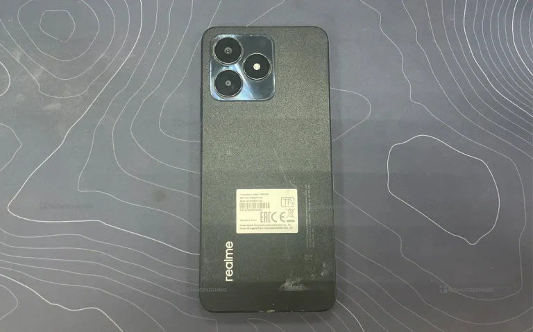 Realme C53 6/128Gb