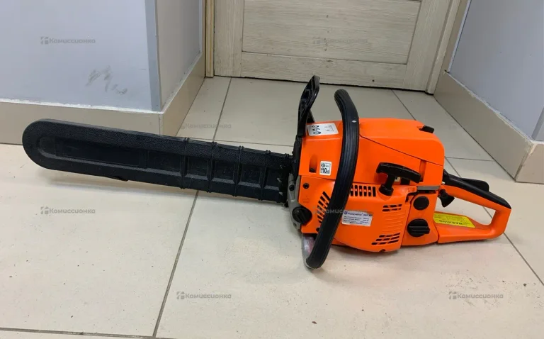 Бензопила Husqvarna 365 XP