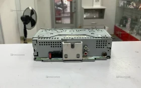 Купить Автомагнитола Pioneer MVH-07UBG б/у , в Уфа Цена:690рублей