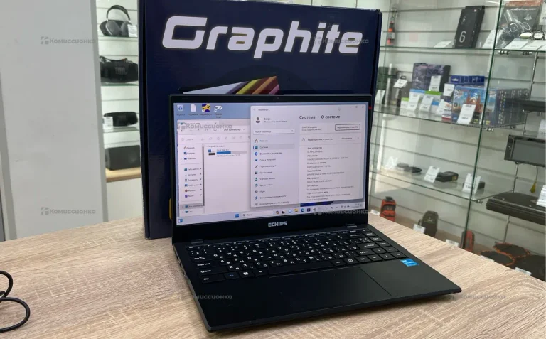 Ноутбук Echips NB140D