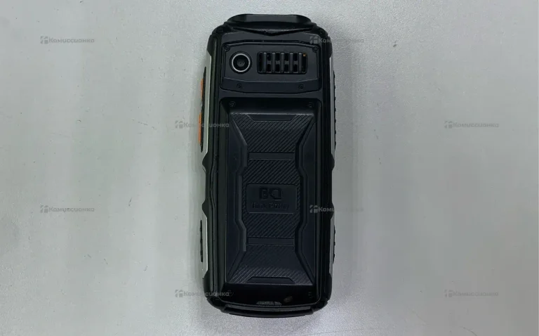 BQ 2430 Tank Power.