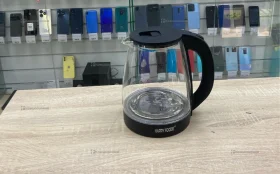 Купить Чайник HAPPY FOODIE qlf 902 б/у , в Магнитогорск Цена:990рублей