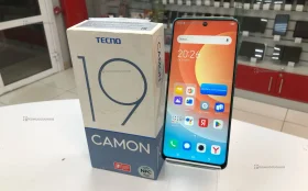 Tecno Camon 19 6/128 ГБ