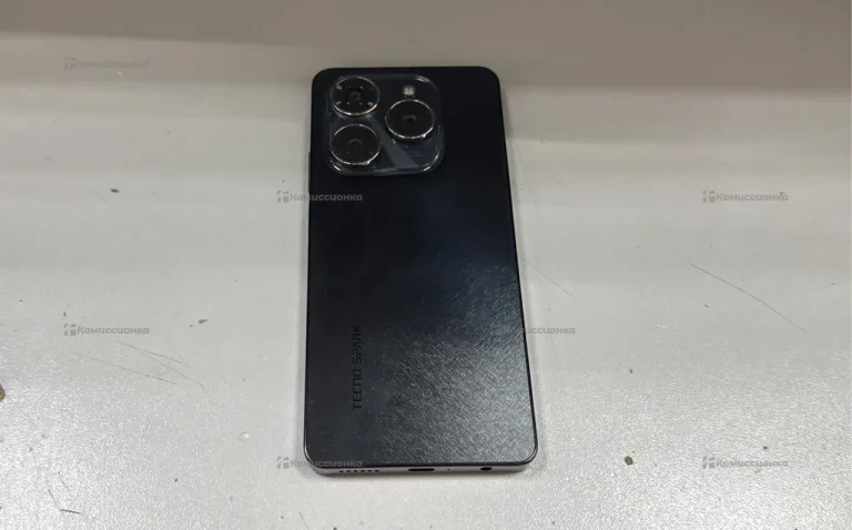 Tecno Spark 20 Pro 12/256 ГБ