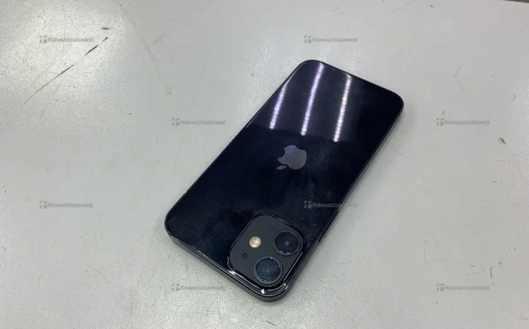 Apple iPhone 12 mini 4/128 ГБ