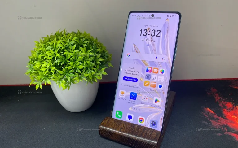 Honor 70 12/256 ГБ