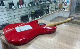 Купить Электрогитара terris б/у , в Пермь Цена:6900рублей