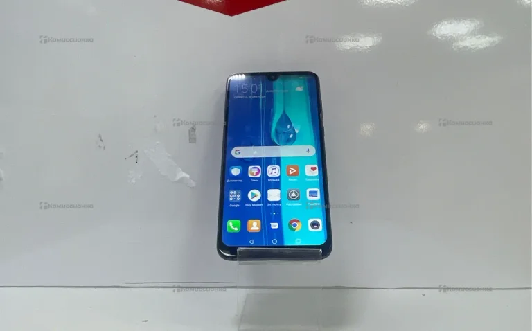 Huawei Y Max 4/128 ГБ