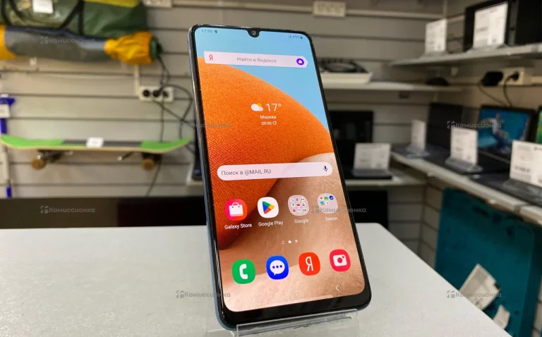 Samsung Galaxy A32 4/128GB
