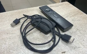 ТВ приставка Sber box