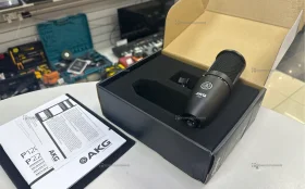 Микрофон AKG P120