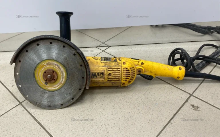УШМ dewalt D28490