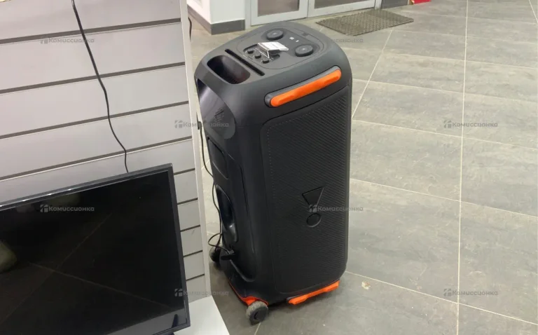 Колонка  Jbl Partybox 710