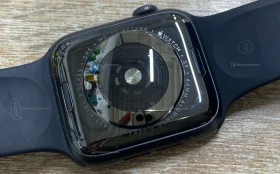 Купить Часы  Apple Watch SE 1 gen 84% б/у , в Москва и область Цена:5990рублей