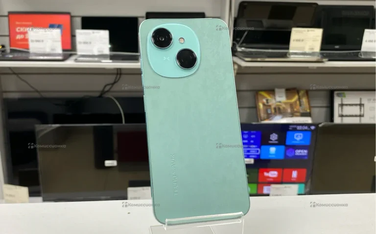 Tecno Spark Go 1 3/64Gb